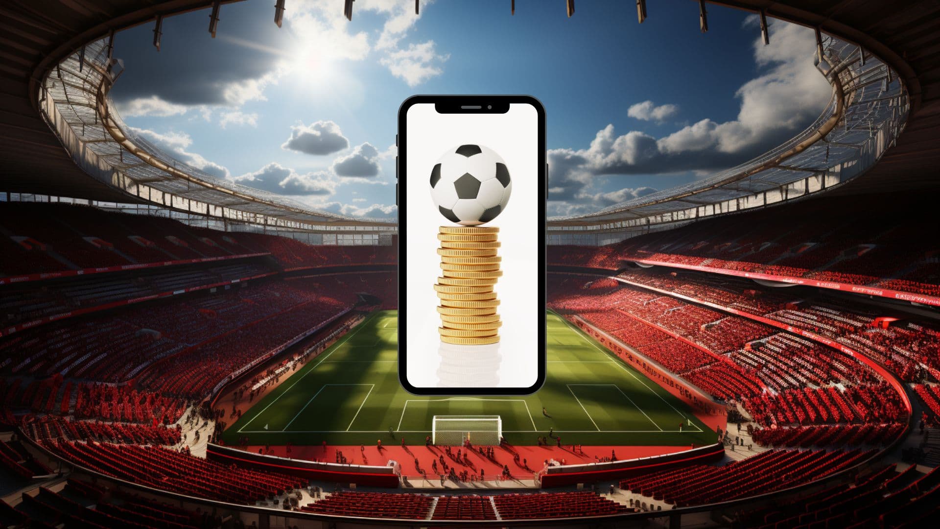 Najboljše nogometne stavne taktike, ki jih morate poznati v 2026 image