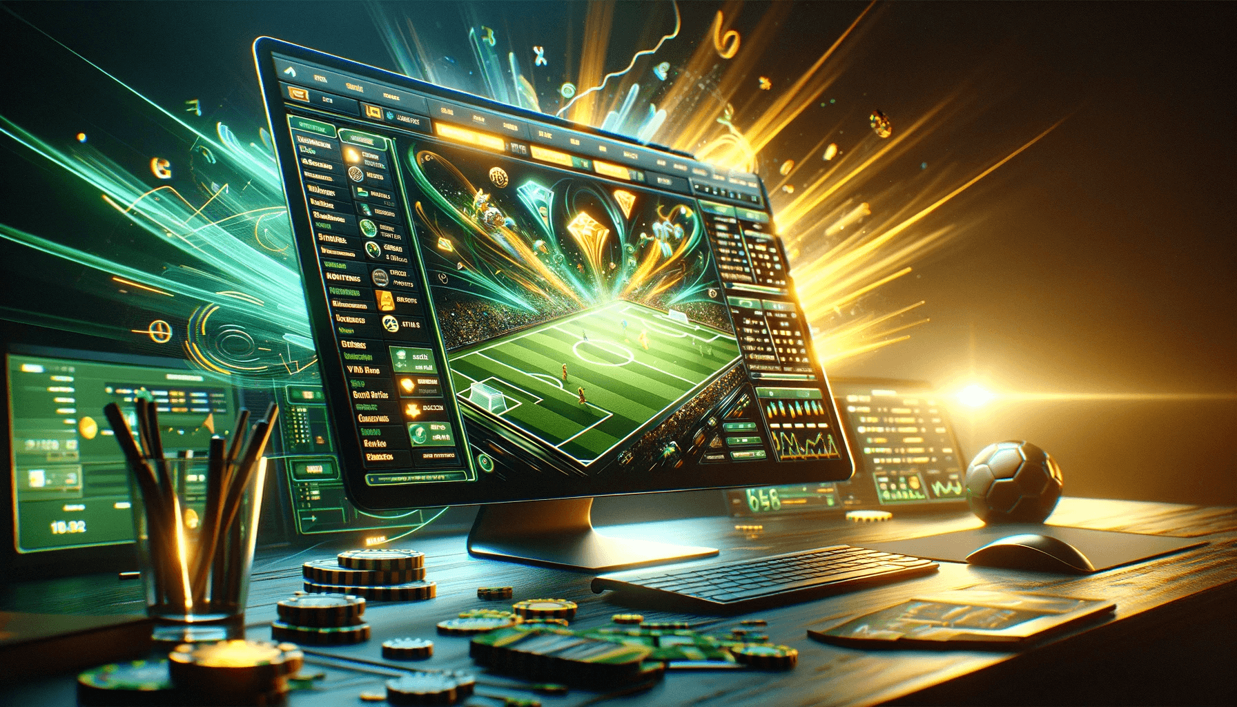 Tradicionalne in virtualne športne stave: katere so najboljše? image