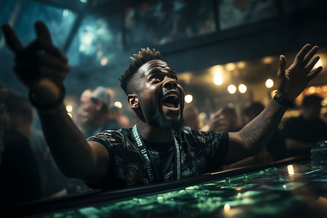 Najboljši nasveti za spletne športne stave: obsežen vodnik za začetnike image