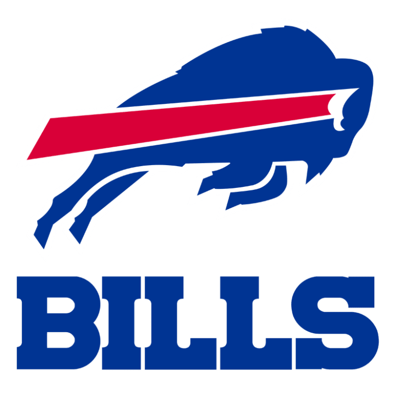 Kako staviti na Buffalo Bills v 2025