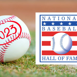 Kdo bo leta 2023 postal slavni v Baseball Hall?