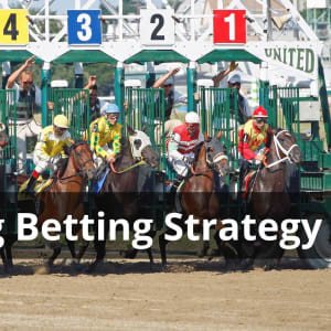 Strategija stav na konjske dirke: nasveti in triki za uspeh