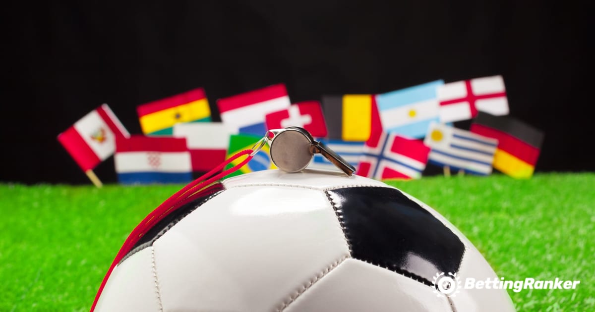 Svetovno prvenstvo v nogometu 2022, četrtfinale – Nizozemska proti Argentini