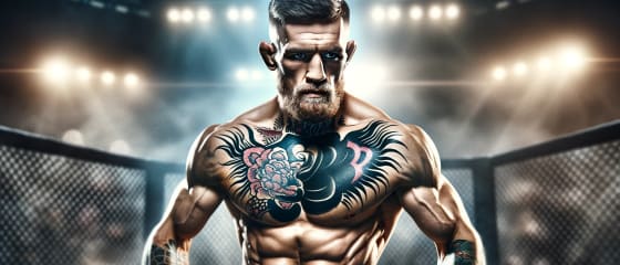 Najpomembnejši deli v dosedanji karieri Connorja McGregorja v UFC