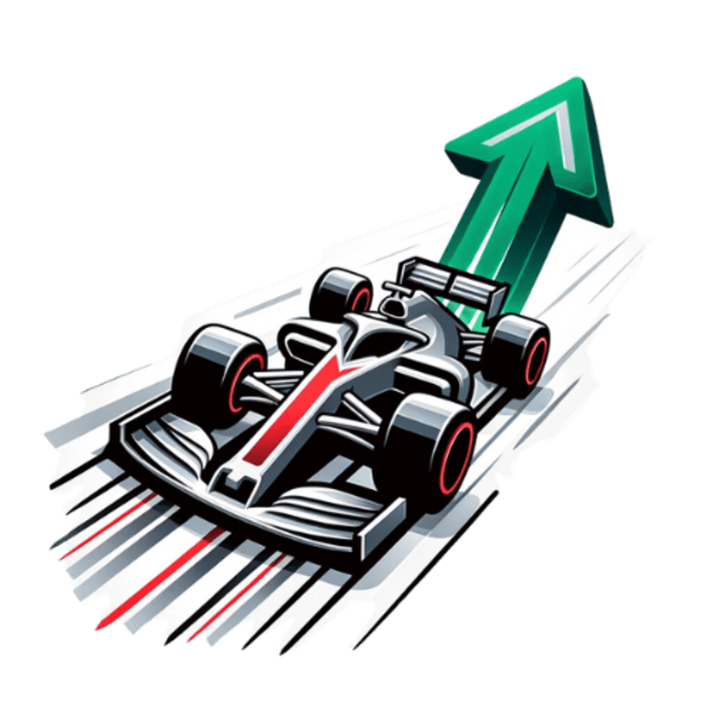 Vse o Formula 1 Odds